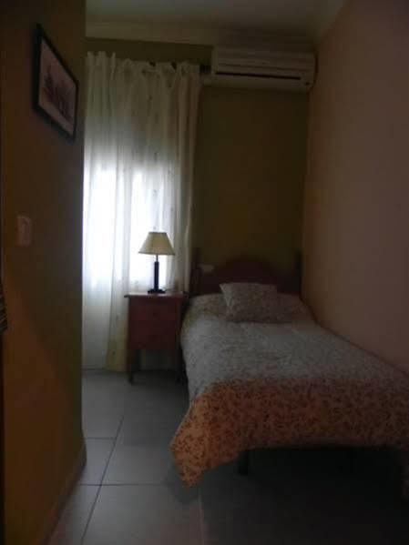 Hostal Playa Hidalgo Rota Zewnętrze zdjęcie