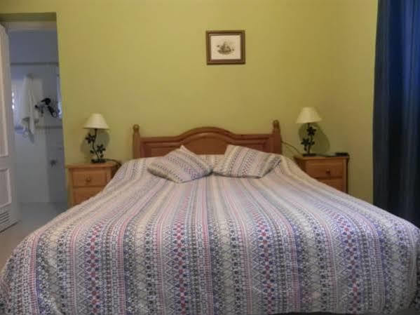 Hostal Playa Hidalgo Rota Zewnętrze zdjęcie